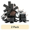 Finish: Gold, Multipack Quantity: 2