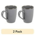 thumbnail image 1 of (2 pack) Thyme & Table Stoneware Mug, Ava Collection, 1 of 7
