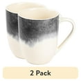 thumbnail image 1 of (2 pack) TT DRIP GRY MUG, 1 of 7