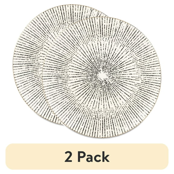 (2 pack) Thyme & Table RILEY SALAD