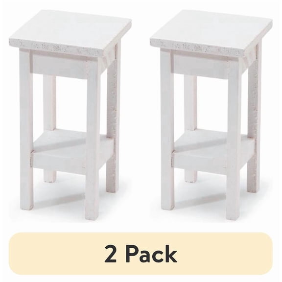 (2 pack) Timeless Miniatures - Side Stand