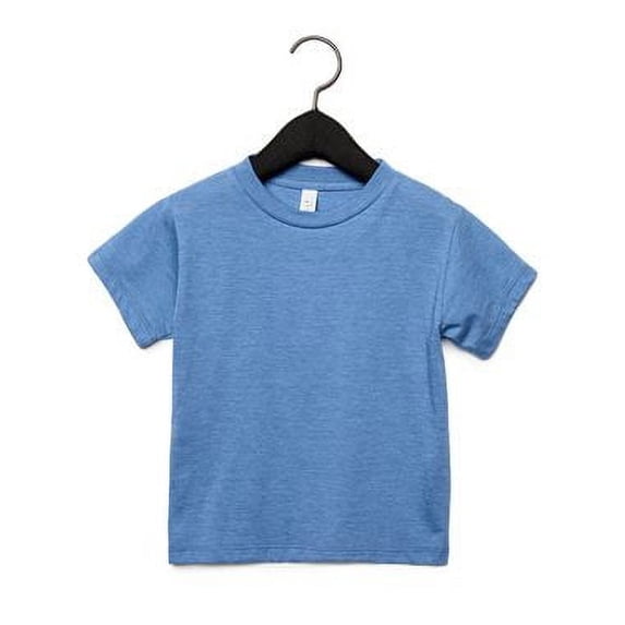 (2 pack) Toddler Jersey Tee