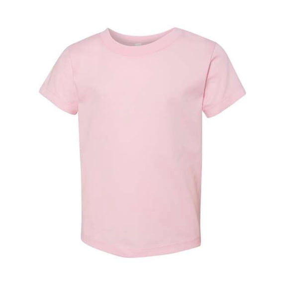 (2 pack) Toddler Jersey Tee