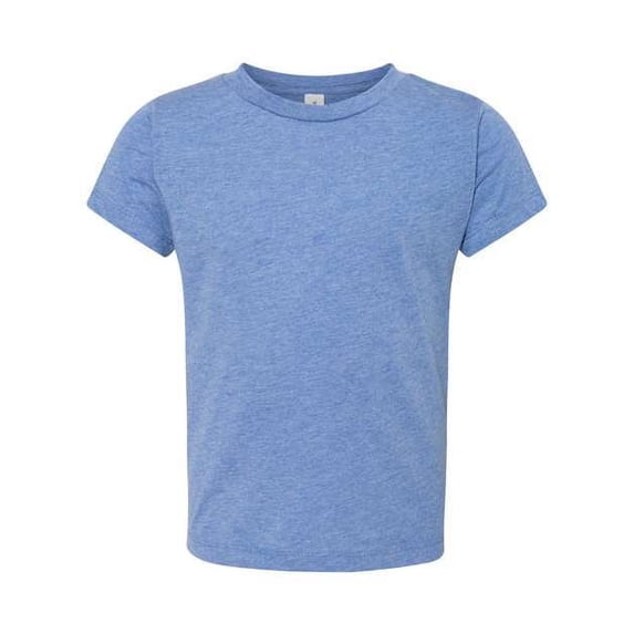 (2 pack) Toddler Triblend Tee