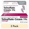 thumbnail image 1 of (2 pack) Tolnaftate 1% Cream 0.5Oz, 1 of 6