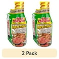 thumbnail image 1 of (2 pack) Tony Chachere's Injectable Roasted Garlic & Herb Marinade, 17 fl oz, 1 of 12