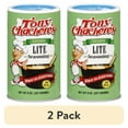 thumbnail image 1 of (2 pack) Tony Chachere’s, Seasoning, Cajun, Lite, 8 oz, 1 of 3