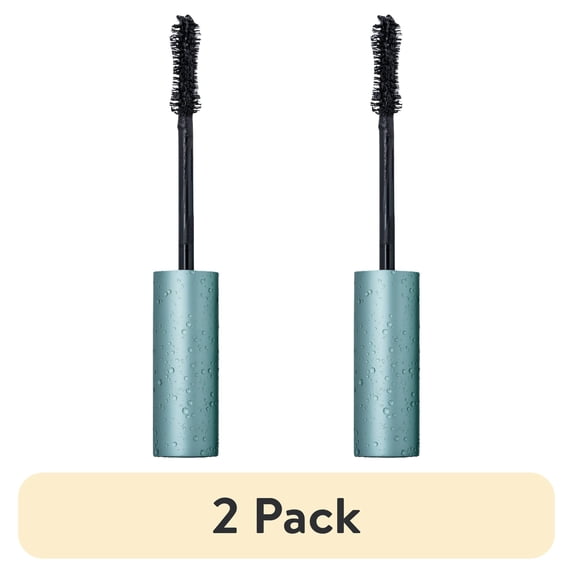 (2 pack) Too Faced Better Than Sex Waterproof Mascara, 0.27 Oz ...