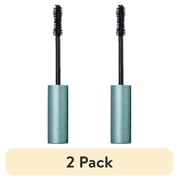 2 pack Too Faced Better Than Sex Waterproof Mascara, 0.27 Oz