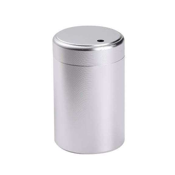 2 pack Toothpick Holder boxs, Toothpicks Holder aluminum alloy Modern Toothpick DispenserDoes not include toothpicks