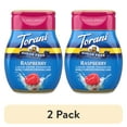 thumbnail image 1 of (2 pack) Torani Sugar Free Raspberry Liquid Drink Enhancer, 1.62 fl oz, 1 of 10