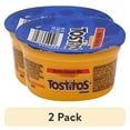 thumbnail image 1 of (2 pack) Tostitos Queso To Go 3.625 Ounce Cups, 30 Count, 1 of 2