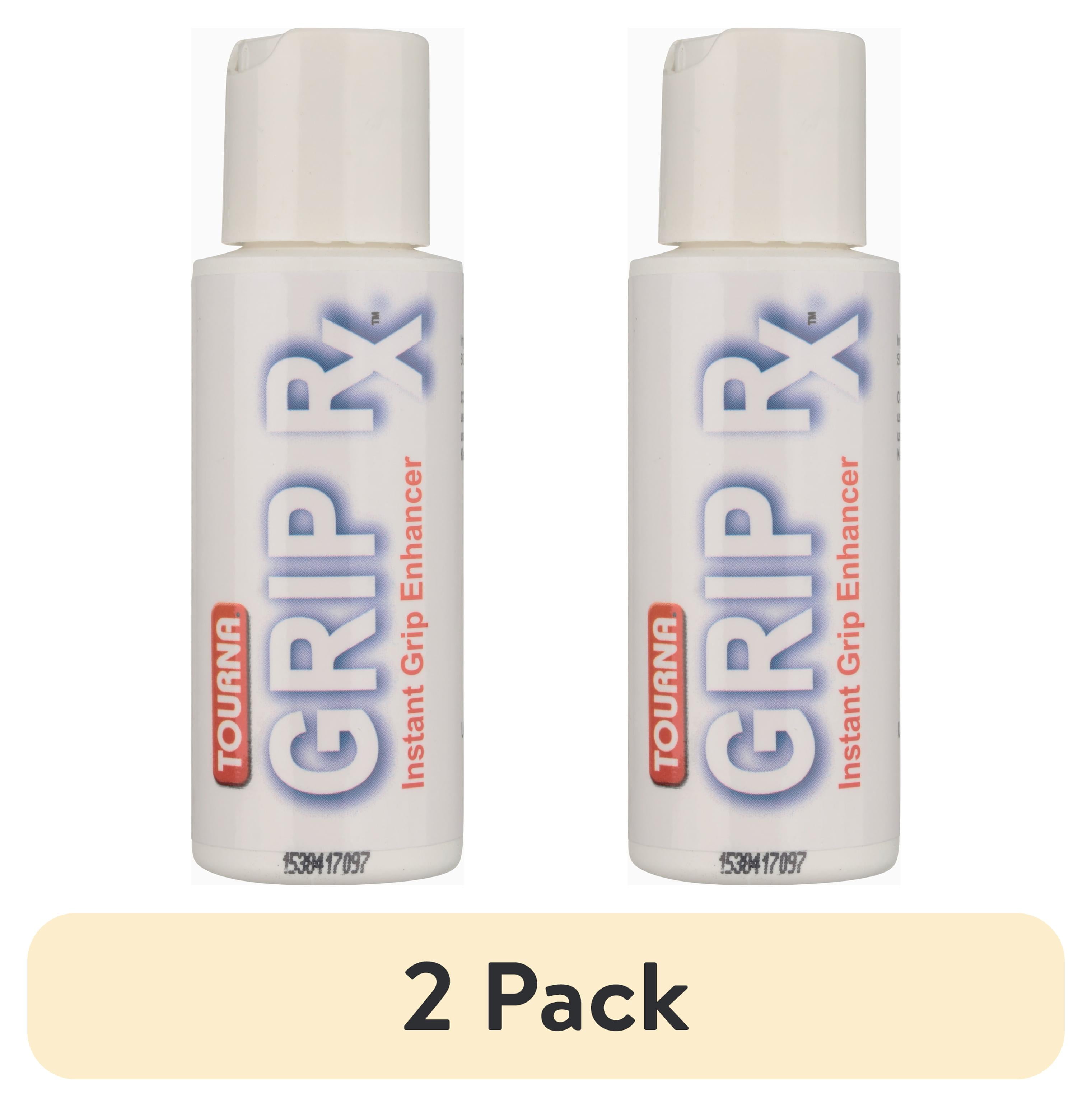 (2 pack) Tourna Grip RX Spray, 2 fl oz