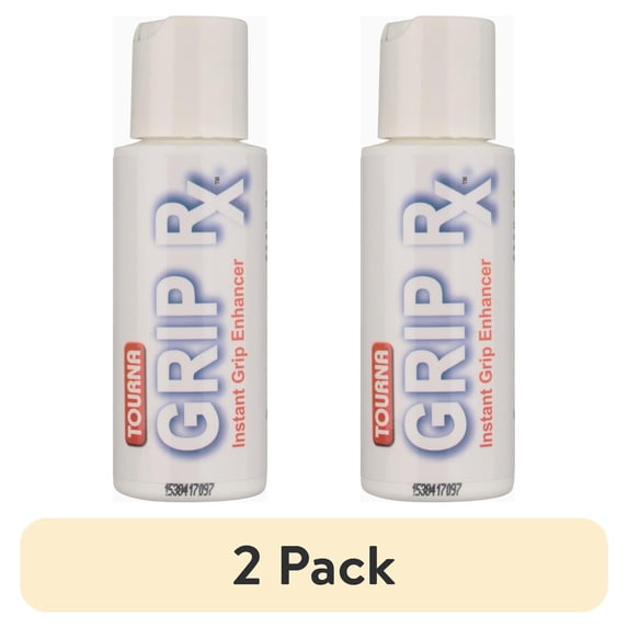 (2 pack) Tourna Grip RX Spray, 2 fl oz