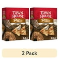 thumbnail image 1 of (2 pack) Town House Pita Everything Flavor Oven Baked Crackers, Salty Snacks, 9.5 oz, 1 of 9