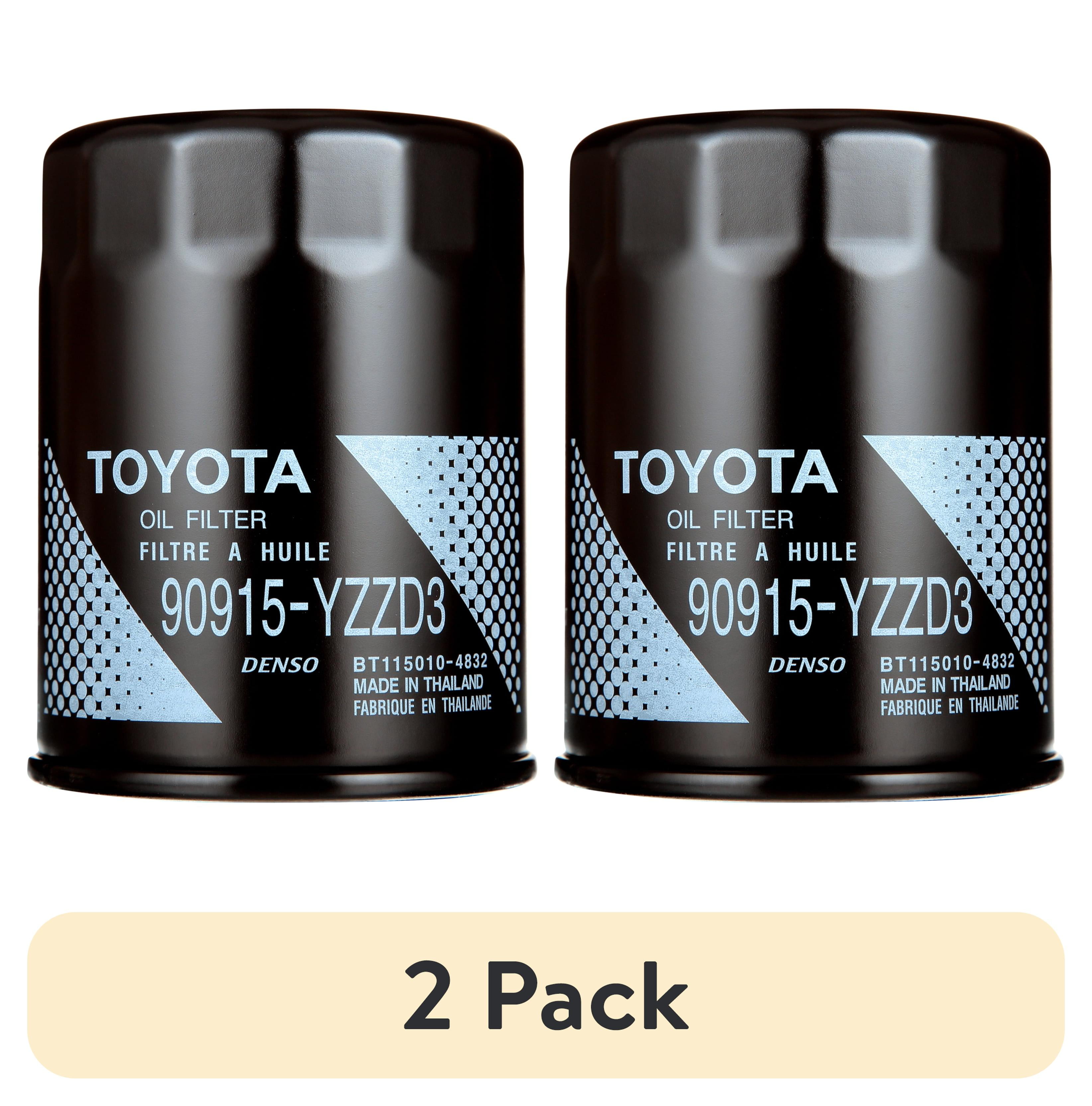 P3D＋P5D OST 2-pack-Toyota-Original-
