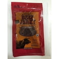 thumbnail image 1 of (2 pack) Trader Joes's Natural Beef Jerky Smoked Teriyaki 4oz (113g), 1 of 1
