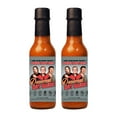 thumbnail image 1 of 2 pack Trailer Park Boys - Deeecent Hot Sauce 5oz - USA, 1 of 4
