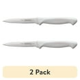 thumbnail image 1 of (2 pack) Tramontina Pro-Series 4" Kitchen Paring Knife, 1 of 8