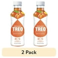 thumbnail image 1 of (2 pack) Treo Peach Mango Flavored-Infused Bottled Birch Water, 16 oz, 1 of 9