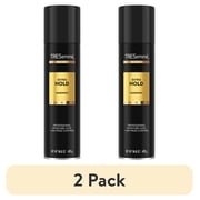 2 pack TRESemm  Extra Hold Hairspray with 24H Hold and Frizz Control, 14.6 oz