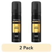 2 pack TRESemm  Extra Hold Volumizing Mousse For All-Day Humidity Resistance ,2 oz