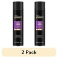 thumbnail image 1 of (2 pack) Tresemme Hairspray Freeze Hold for 24-Hour Frizz Control and All-Day Humidity Resistance, 11 oz, 1 of 12