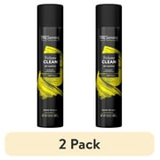 2 pack Tresemme Volumizing Dry Shampoo for Women Refreshes & Revives Hair, 7.3 oz
