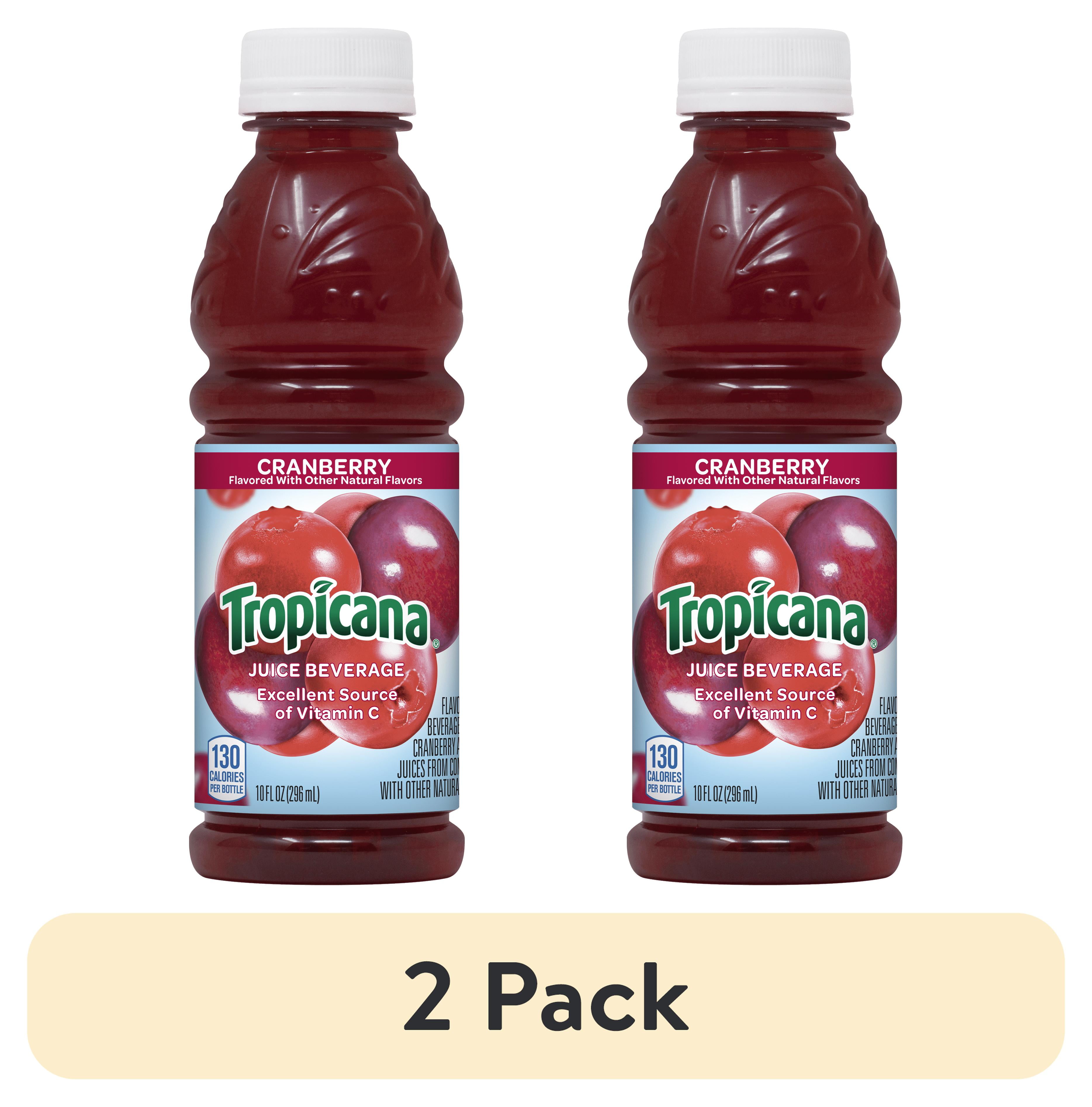 Tropicana Juices for Warehouse Breakroom Refreshments Walmart
