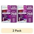 thumbnail image 1 of (2 pack) Tru Earth Eco-Strips Laundry Sheets - Lilac Breeze - Up to 768 Loads (384 Sheets) - Laundry Detergent Sheets, 1 of 8