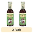 thumbnail image 1 of (2 pack) Try Me Tiger Sauce The Original, 5 oz Glass Bottle, 1 of 6