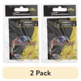 thumbnail image 1 of (2 pack) Tsunami Flounder Rig 40 lb with Silver Spinner Blade – 3/4 oz, 1 of 2