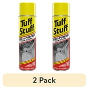 2 pack Tuff Stuff Multi Purpose Foam Cleaner for Car Detailing, 22 oz