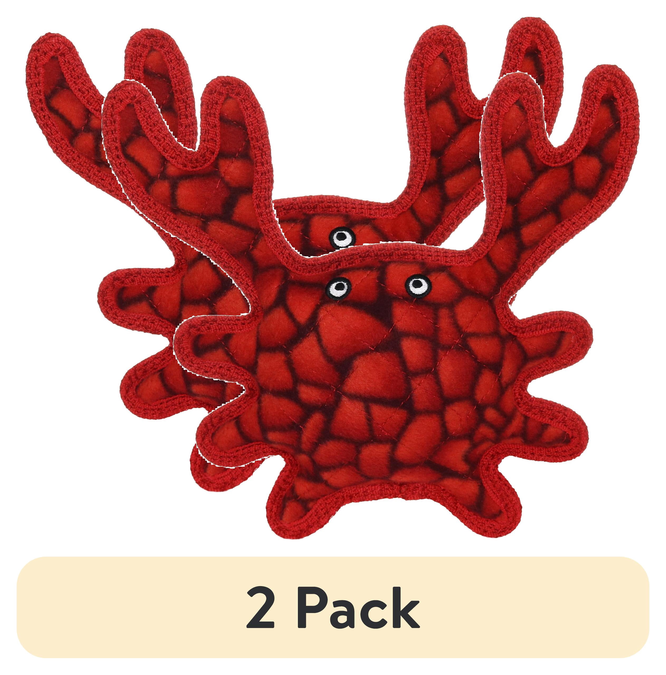 2-pack-Tuffy-s-Ocean-Creature-