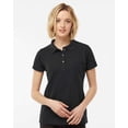 thumbnail image 1 of (2 pack) Tultex Women's 50/50 Sport Polo, 1 of 5