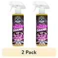 thumbnail image 1 of (2 pack) Two Face Color Changing Wheel Cleaner, 1 of 8
