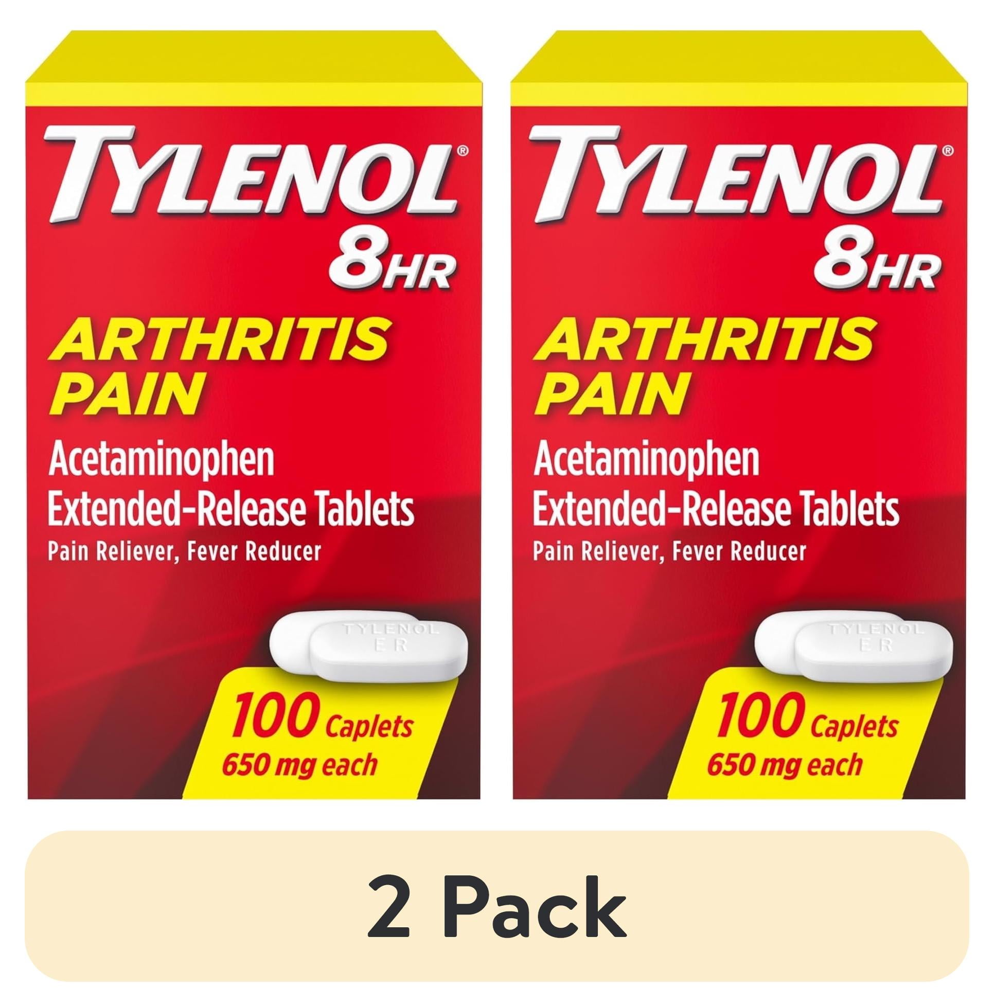 2-pack-Tylenol-8-Hour-