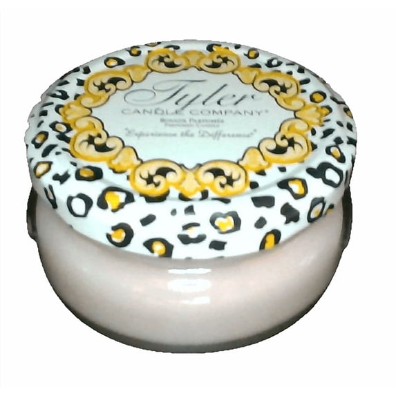(2 pack) Tyler Candle Celebrity 3oz Candle