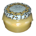 thumbnail image 1 of (2 pack) Tyler Candle Company - Fleur De Lis - 22oz jar candle - with Tyler matches, 1 of 5