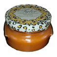 thumbnail image 1 of (2 pack) Tyler Candle Company - Pumpkin Spice - 11oz jar candle, 1 of 5