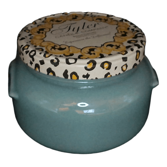(2 pack) Tyler Candle Company - Resort - 22oz jar candle