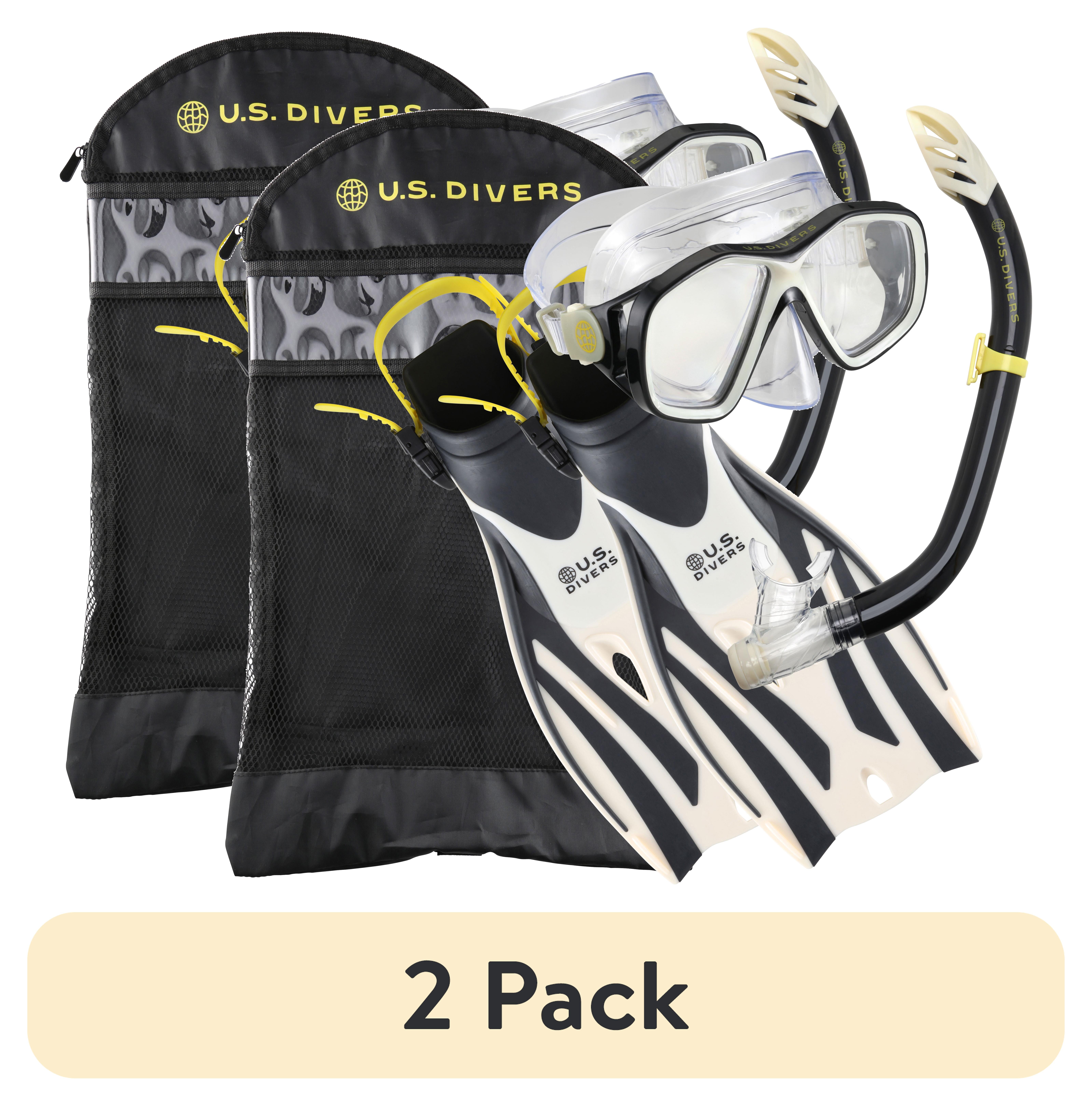 (2 pack) WS PLAYA SET BLK SM