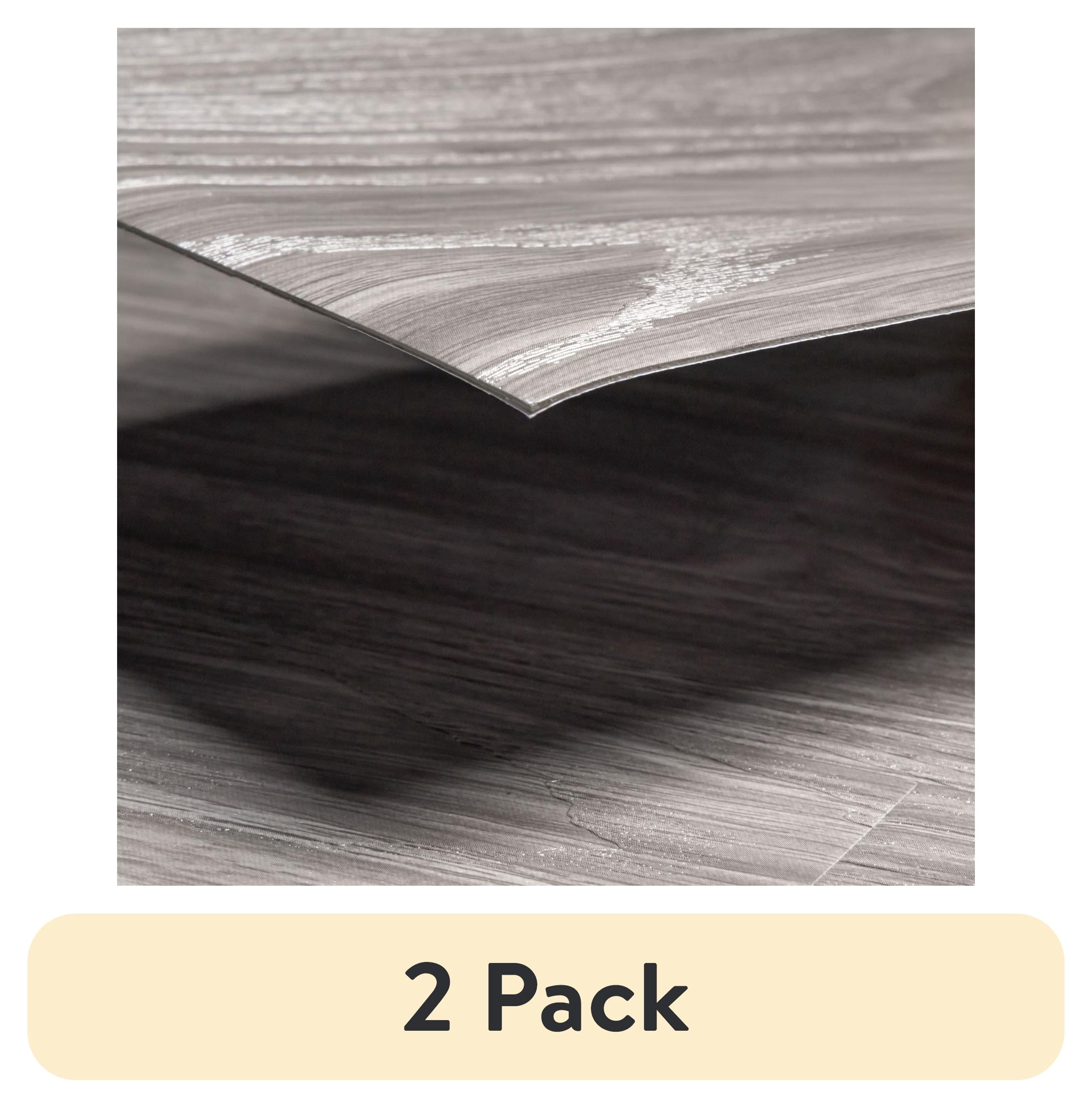 Perfection Floor Tile L ITDP450BK45 20.5 x 20.5 in. Flexible