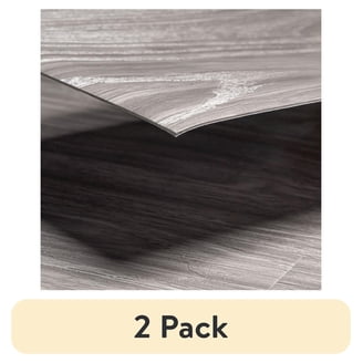 Bare Decor EZ-Floor Interlocking Teak Tiles – Solid Wood Oiled Finish, Set Of 10 (Covers 10 Sq Ft)