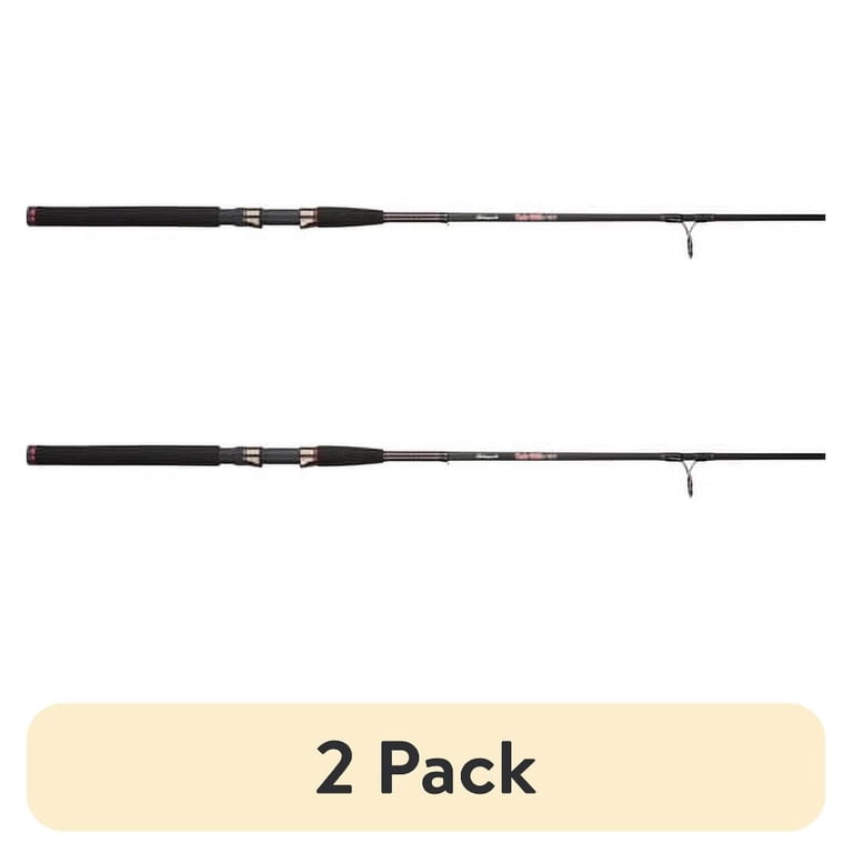 gx2 llght action ugly stik Spinning Combo reel travel bag with adjustable straps Ugly Stik GX2 Spinning Combo