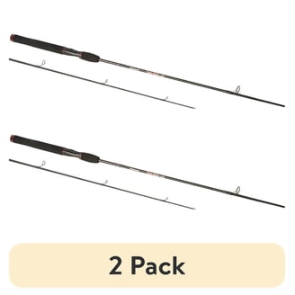 6 1 2 foot light-medium ugly stik gx2 6' Spinning Rod, Three Piece Spinning Rod, 6-15lb Line Rating, Medium Rod Power, Moderate Fast Action, 1/8-5/8 oz. Lure Rating : Sports & Outdoors the GX2 Combo is built to handle it all from bass in your local lake to trout in your favorite stream with the confidence and toughness that Ugly Stik is known for. Ugly Stik GX2 Spinning Rod