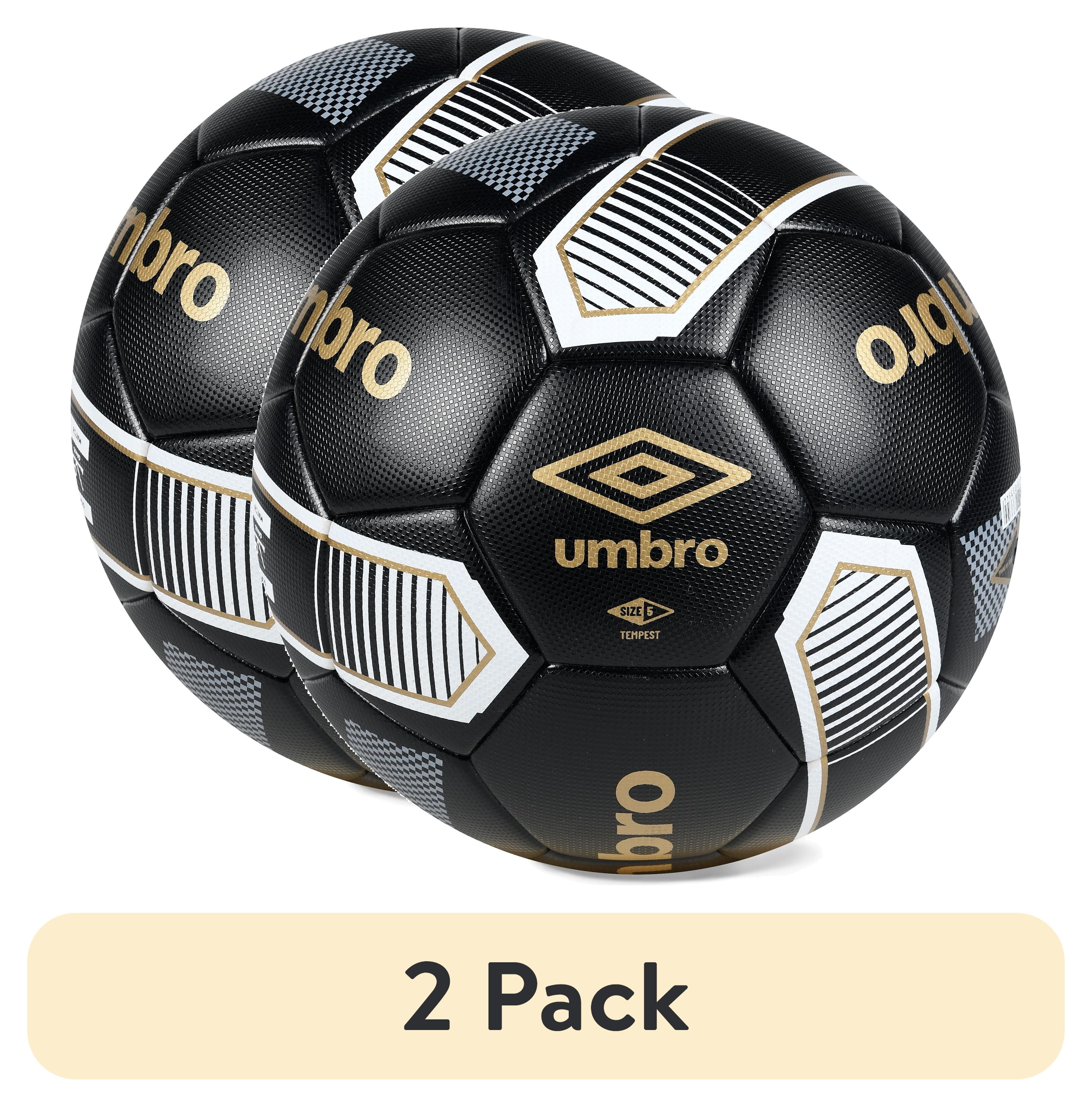 Umbro NFHS Match Certified Tempest Soccer Ball, Size 5 - Walmart