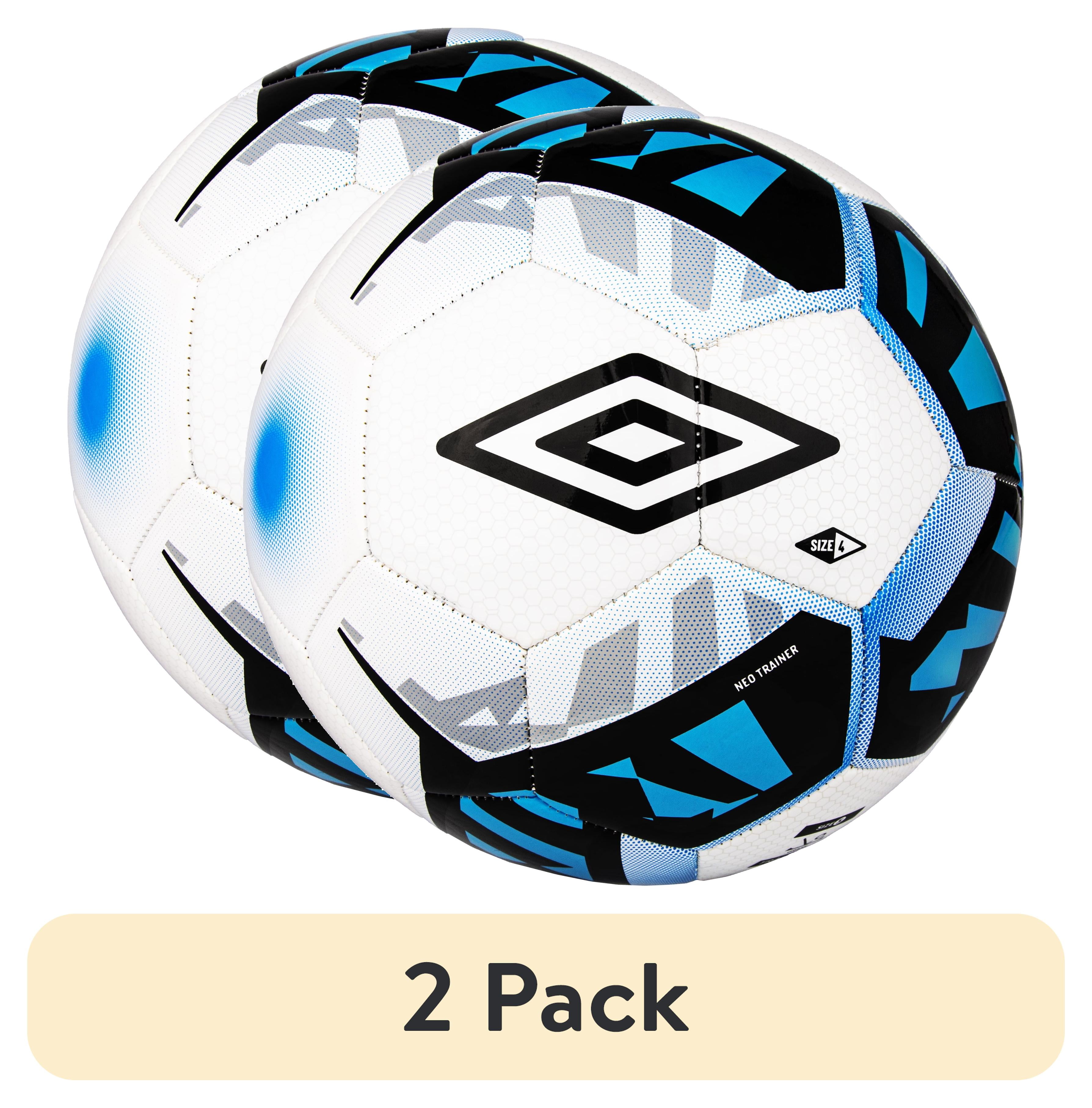 2-pack-Umbro-Neo-Size-4-Soccer