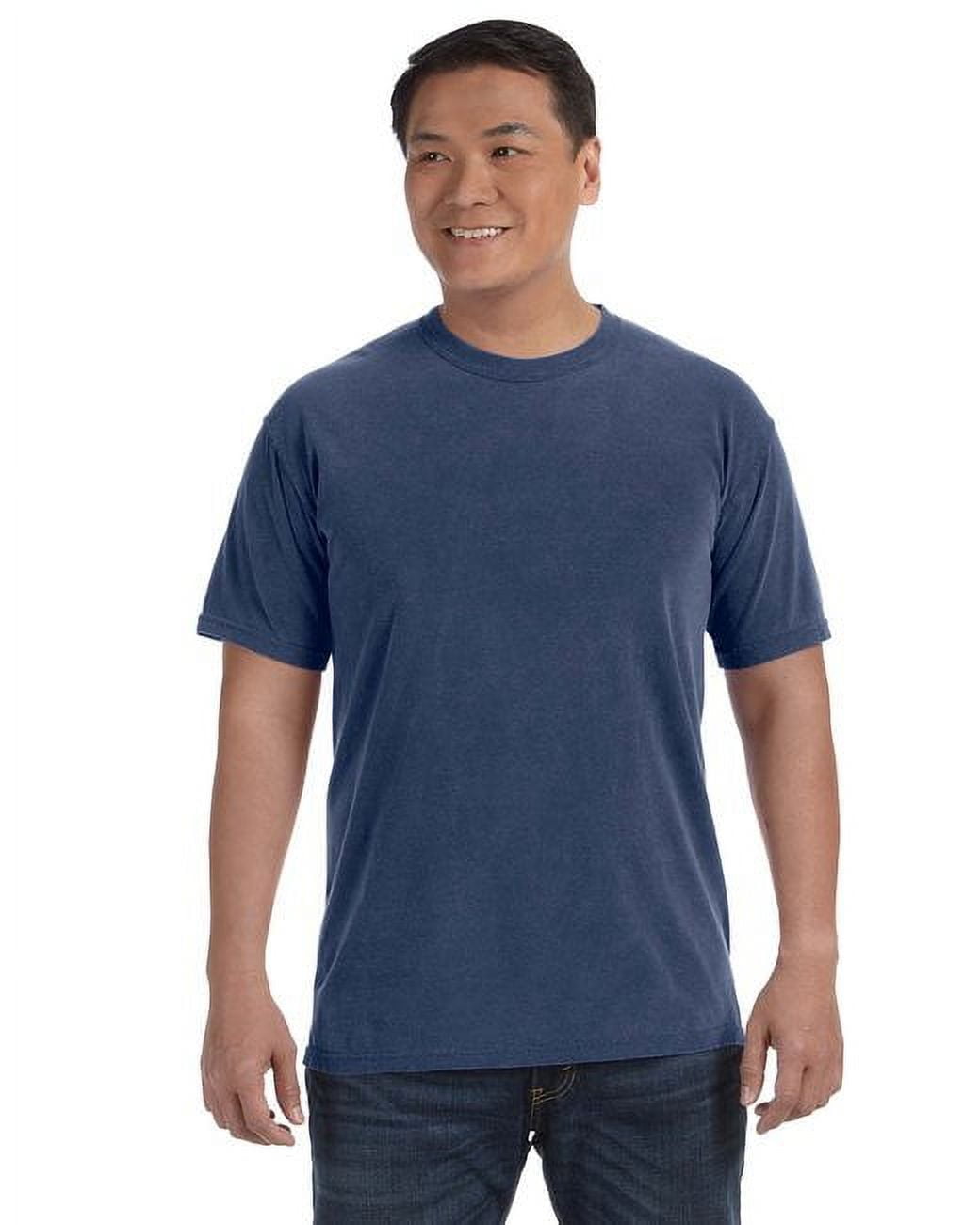 Six Pack Rigs (2 pack) Unisex Heavyweight 100% Ring Spun Cotton Tt-Shirt - Walmart.com