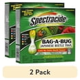 thumbnail image 1 of (2 pack) United Bag-A-Bug Japanese Beetle Trap Complete Kit Protects Up To 5000 Squa, 1 of 2